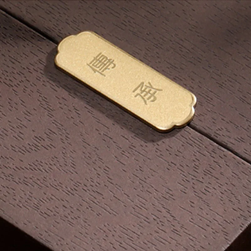 Mythstone Retro Jewelry Storage Box Gift Box - Image 5