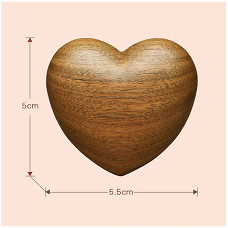 Mythstone Green Sandalwood Small Leaf Red Sandalwood Cute Cat Animals Soothing Peace Decorations - Image 36