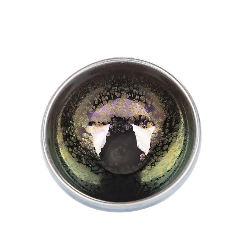 Mythstone Vintage Ceramic Teacup Tea Cups - Image 12