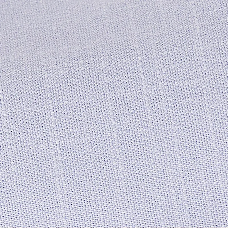 Mythstone 2Pcs Solid Color Three Quarter Shirt Top Pants Meditation Zen Tai Chi Cotton Linen Clothing Women's Set - Image 6