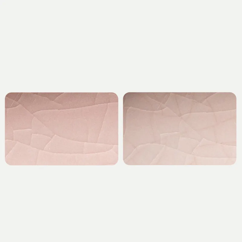 Mythstone Cute Strawberry Rabbit Flower Ceramic Teacup Kung Fu Tea Cup 55ml - Image 16