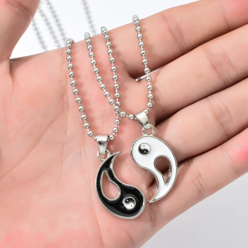 Mythstone Yin Yang Balance Lover Gift Set - Image 4