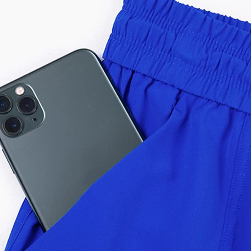 Mythstone High Waist Fitness Yoga Sports Jogger Track Pants With Pockets Sweatpants - Image 33