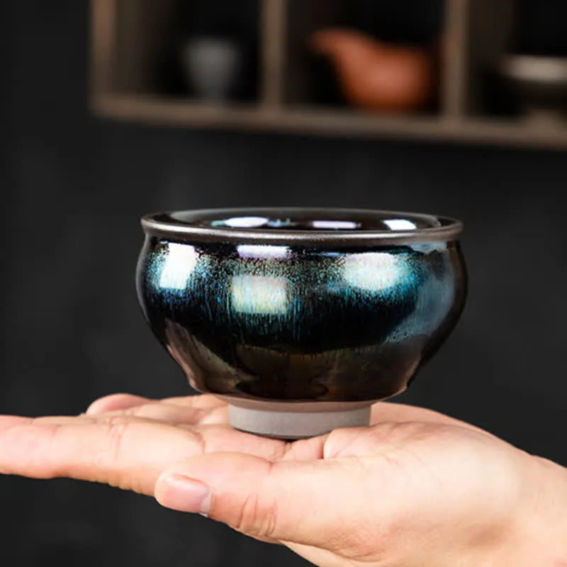 Mythstone Vintage Ceramic Teacup Tea Cups - Image 6