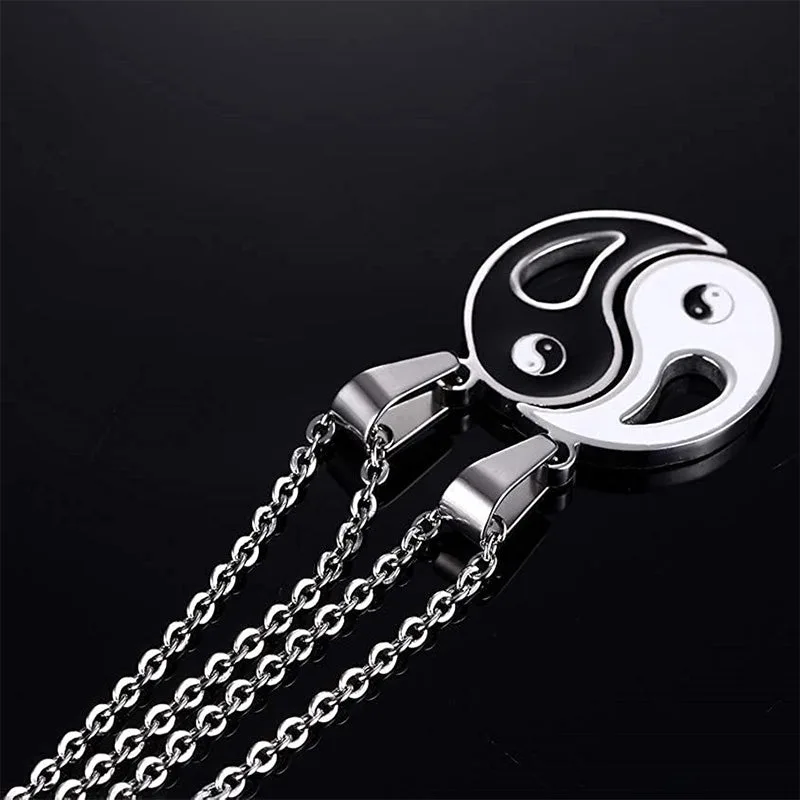 Mythstone Yin Yang Balance Lover Gift Set - Image 8