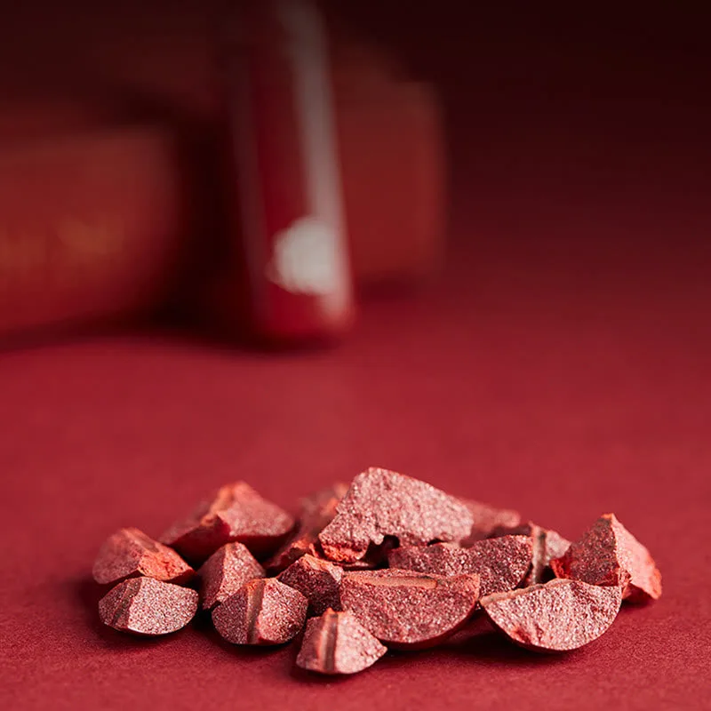 Mythstone Chinese Zodiac Natal Buddha Cinnabar Amulet Protection String Necklace Pendant - Image 18