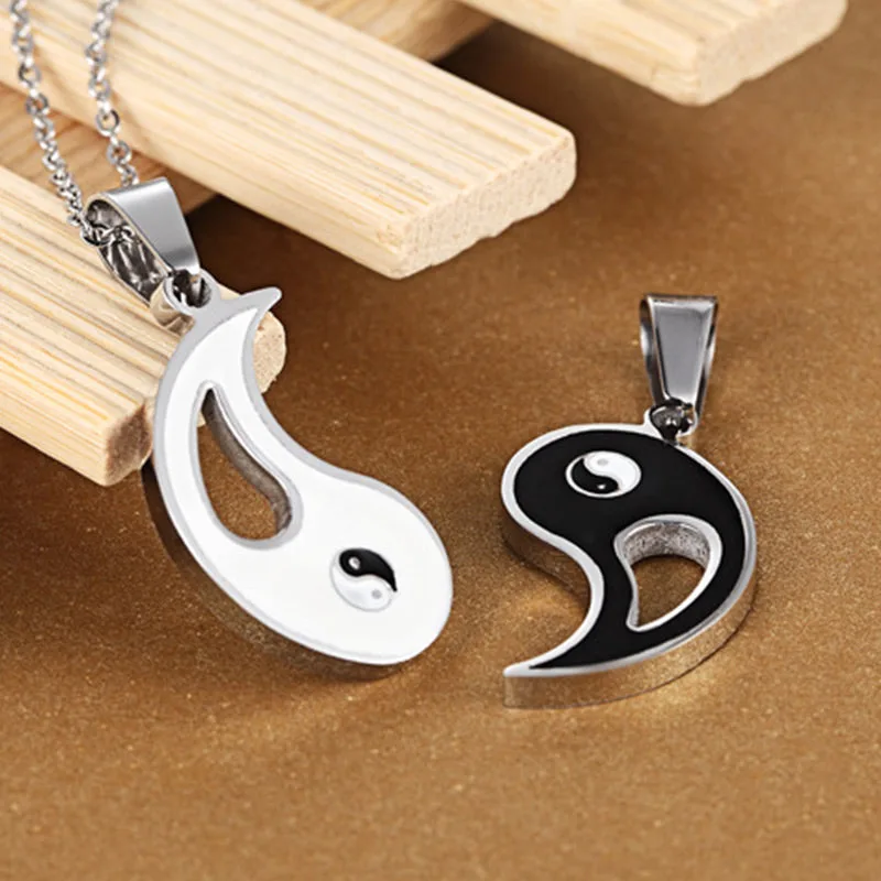 Mythstone Yin Yang Balance Lover Gift Set - Image 6