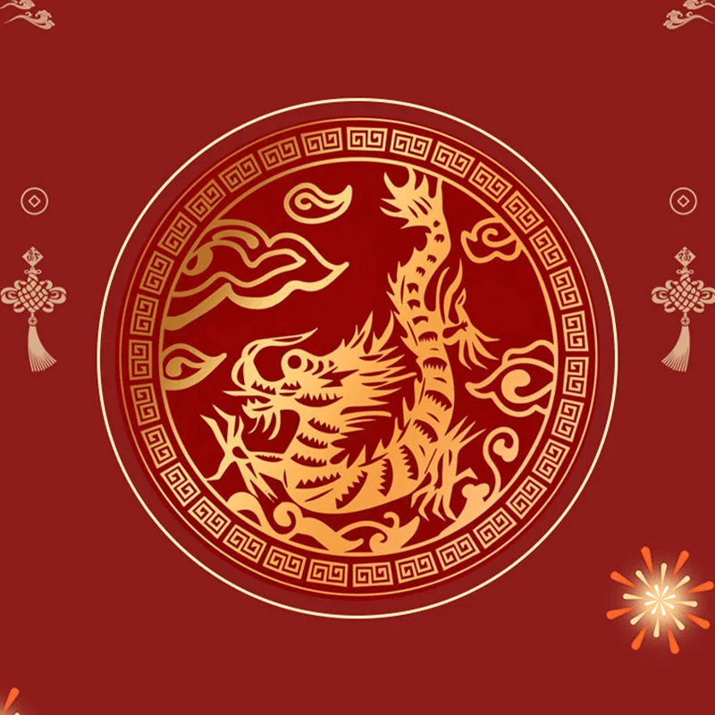 Mythstone Year of the Dragon 925 Sterling Silver Hetian Jade Attract Fortune Fu Character Luck Bracelet - Image 10