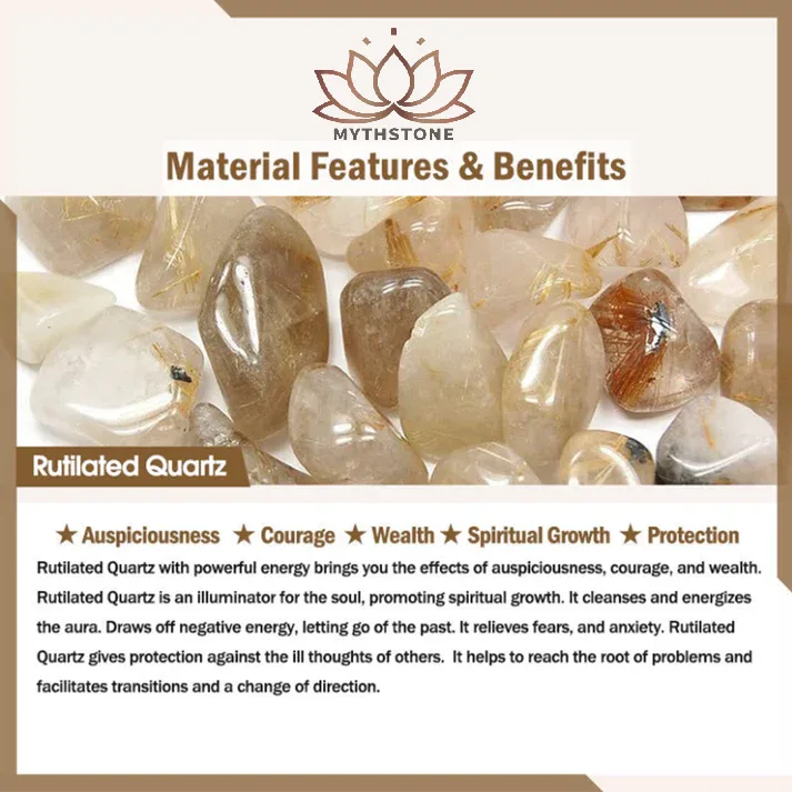 Mythstone Peach Blossom Pearl Happiness Stud Earrings - Image 9