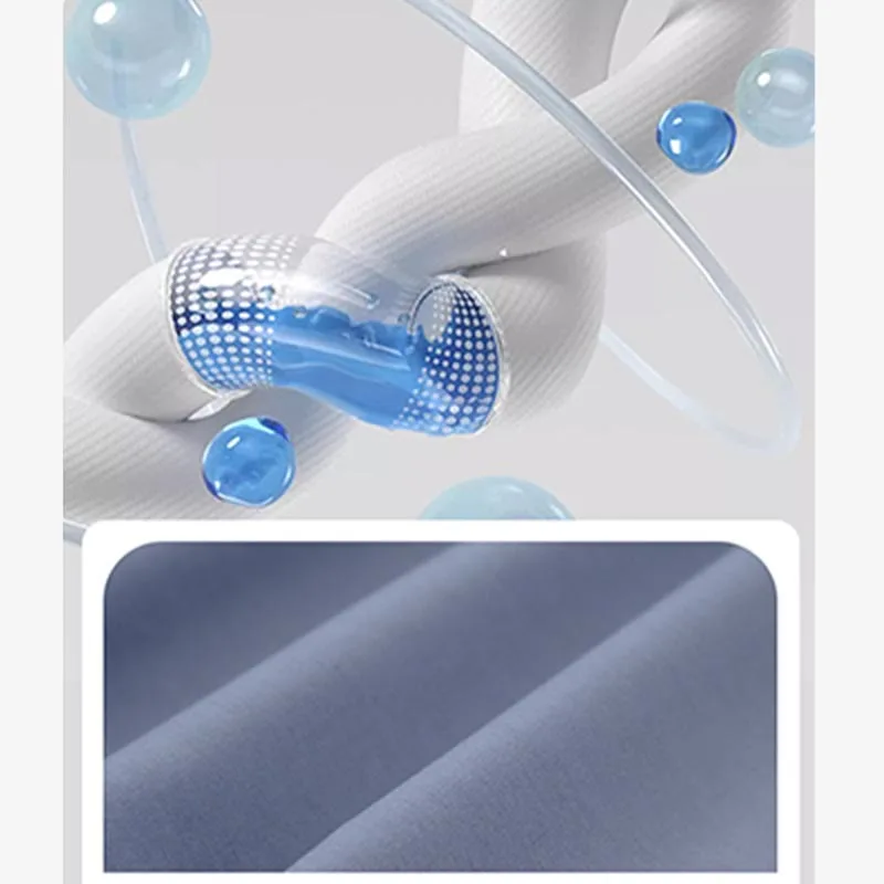 Mythstone High Waist Loose Fitness Yoga Sports Track Pants With Pockets - Image 7