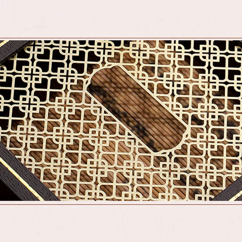 Mythstone Retro Jewelry Storage Box Gift Box - Image 7