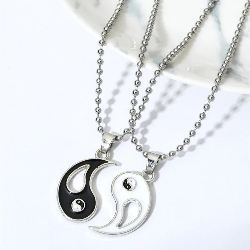 Mythstone Yin Yang Balance Lover Gift Set - Image 3